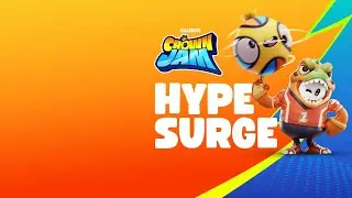 Punti salienti del gameplay di Fall Guys Crown Jam