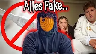 TikToker FAKEN Schwangerschaft für Promo