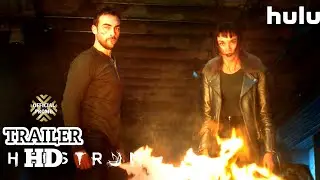 HELSTROM Official Trailer (2020)