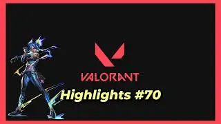 Valo 70 Neon | Valorant