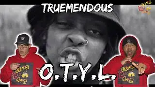 UK'S MOST UNDERRATED?!?! | Americans React to TrueMendous - O.T.Y.L