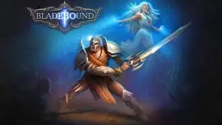BLADE BOUND - RPG ESTILO DIABLO | Poco c75 MOBILE |#2| Almo&ccedil;o games kkkkkk