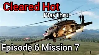 Риск хвоста. Пройдено прохождение Hot PlayThru, эпизод 6, миссия 7.