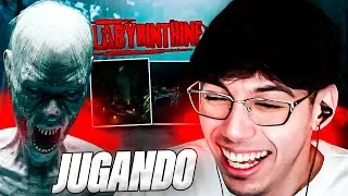 JUGANDO 