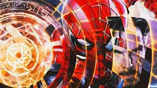 Main Titles at Home - Spider-Man: No Way Home - Original Inspired Soundtrack