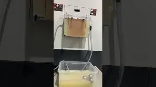 Nexjen Oil Skimmer