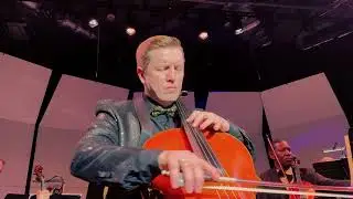 Khachaturian: Cello Concerto (1946), 1st mvm. RusLan Biryukov & HBSO (live) @bestcello