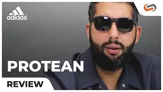 adidas Protean AD32 Sunglasses Review .com