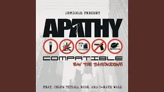 The Smackdown (feat. Rise, Celph Titled & C-Rayz Walz) (Dirty)