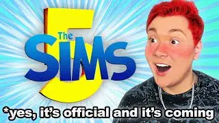 We Need To Talk About What's Happening With The Sims 5