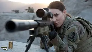 “No One Can Hit That,” Said the SEAL Commander — Then She Sniped Three Enemy Generals in Seconds