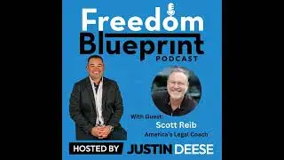34 | Future-Proof Your Plumbing or HVAC Business with Smart Legal Moves with Scott Reid