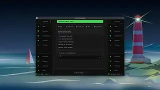 Modular Qt GUI: Reusable Components & Modern Sidebars Tutorial Coming Soon
