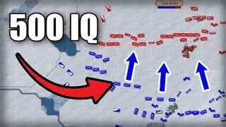 The Oblique Order Attack ALWAYS Works!