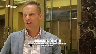 Improving Employee Performance - Johannes Eckold