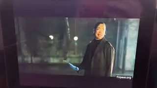 Memory of a Killer 1x03 Promo - (FOX Split Screen Credits)