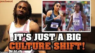 Sustainable Success in Athletics: A UK Perspective ft. Jason Kalala
