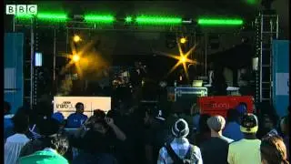 Pepstar - Hackney Weekend Highlights