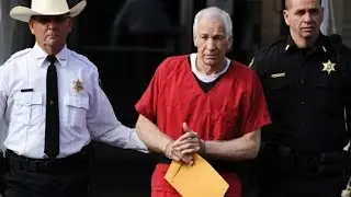 Penn State sexual abuse scandal in 60 seconds