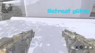 Retreat glitch tutorial