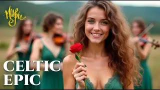 Forbidden Celtic Ballads | Scottish Highlands Music