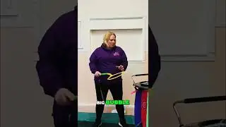 Умопомрачительные трюки с мыльными пузырями: змея, погоня и ассимиляция!