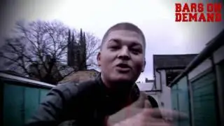 Leeroy Grudge | Freestyle (Part 1) [HD]
