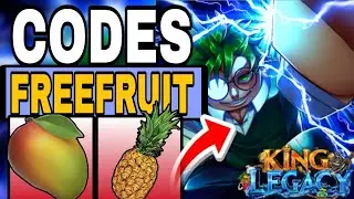 All* Secret *[⛈️UPD 9] King Legacy Codes | Codes for [⛈️UPD 9] King Legacy Roblox  2026