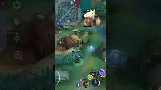 I teach Philippine's Server what an AMERICAN player can do! #mobilelegendsbangbang