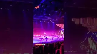 HOLIDAY on ice SUPERNOVA 2022 #supernova #eventimusicali #events #anewday #iceshow