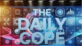 Daily Cope: episode 2 full episode: Syria, Trump, Kids, Bailouts, Chorus