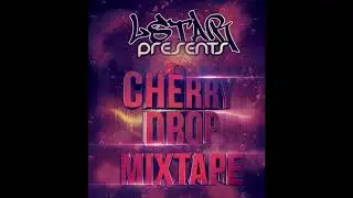 Sparx - Cherry Drop