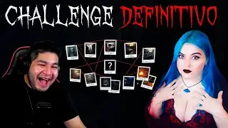 VOLVEMOS AL CHALLENGE DE UNA SOLA CAZA CON @niubyoficial ! ESTA VEZ SI!