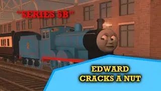 Edward Cracks a Nut | Series 5B