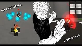 *STRONGEST OF TODAY* How to play as SHINJUKU GOJO in JJS