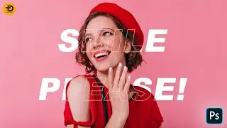 Create Stunning Stroke Effects in Photoshop with This Easy Tutorial 2024