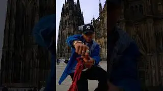German R&B in 2024 be like! @tyelliot2430 🔋🤝🏾🔥 #cologne #germanrnb #rnb