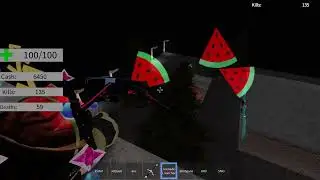Ammo Gun (By EngineGames) | ROBLOX