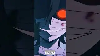 GHOST~`ZACK ANIME GHOST TRENDING VIRAL #AMS #Animemusicshorts #Evil anime #viral #Rainbow shorts