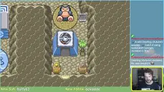 Pokemon Emerald - Collecting Every Secret Base Decoration