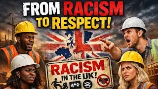 From Racism to Respect_ How to Tackle Bias on UK Construction Sites