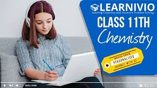 Learnivio | Rules for Drawing the Structure | Chemical Bond | Lect 3 | Capsule Course | 04-09-2021