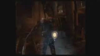Dead Space Extraction / Haloween Special / Dansk Kommentar