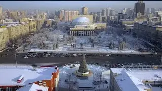 Специальный репортаж &laquo;Когда мэр - коммунист&raquo;