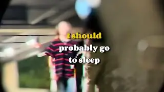 Rid&Iacute;culita (Lyrics Video) - Rad Pinckard
