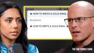 How to Write a Cold Email That Gets a Response