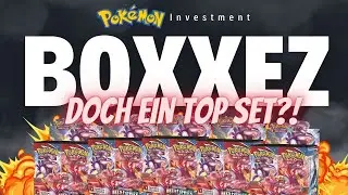 Pokemon Investment - Aus schlecht wird gut? Battle Styles bald bei 200 Euro!