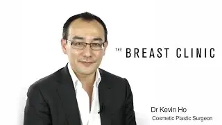 Planning Your Breast Surgery with Dr Kevin Ho