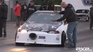 All Motor Qualifying Coverage | Fast Fest Live Spring @ ETown 2017 | ERacer