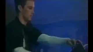 Darude - Sandstorm (Live @ Jyrki Video Awards 2000)